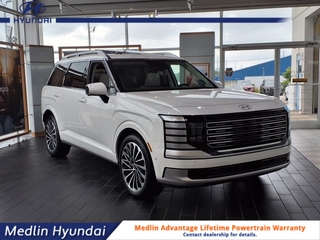 2026 Hyundai Palisade for sale in Rocky Mount NC