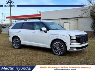 2026 Hyundai Palisade for sale in Rocky Mount NC