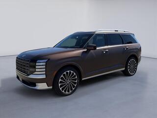 2026 Hyundai Palisade for sale in Morristown TN