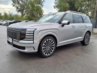 2026 Hyundai Palisade for sale in Council Bluffs IA