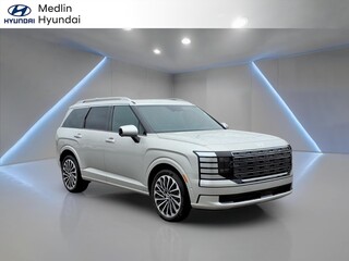 2026 Hyundai Palisade for sale in Rocky Mount NC