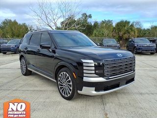 2026 Hyundai Palisade for sale in Melbourne FL