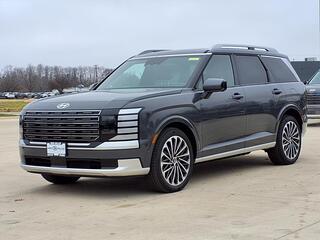 2026 Hyundai Palisade for sale in Peoria IL