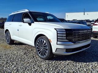 2026 Hyundai Palisade for sale in Triadelphia WV