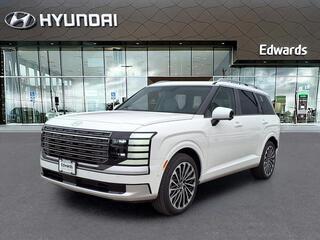 2026 Hyundai Palisade for sale in Council Bluffs IA