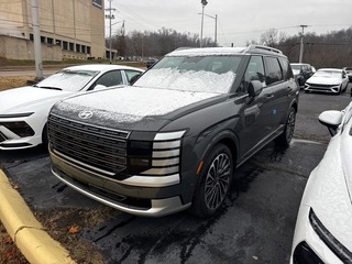 2026 Hyundai Palisade for sale in Johnson City TN