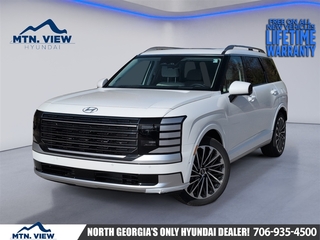 2026 Hyundai Palisade for sale in Ringgold GA