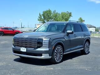 2026 Hyundai Palisade for sale in Council Bluffs IA