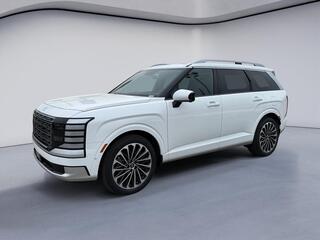 2026 Hyundai Palisade for sale in Morristown TN