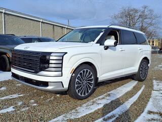 2026 Hyundai Palisade for sale in Uniontown PA