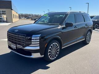 2026 Hyundai Palisade for sale in Janesville WI