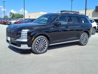 2026 Hyundai Palisade for sale in Council Bluffs IA