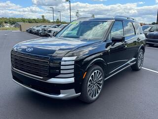 2026 Hyundai Palisade for sale in Janesville WI