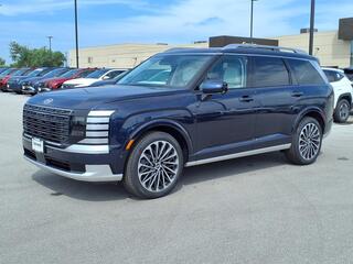 2026 Hyundai Palisade for sale in Council Bluffs IA