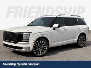 2026 Hyundai Palisade for sale in Mount Hope WV