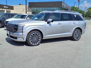 2026 Hyundai Palisade for sale in Council Bluffs IA