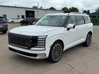 2026 Hyundai Palisade for sale in Janesville WI