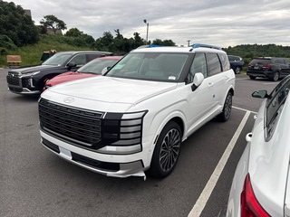 2026 Hyundai Palisade for sale in Johnson City TN