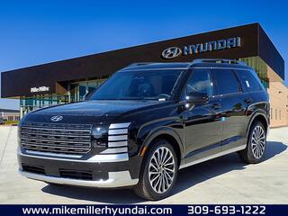 2026 Hyundai Palisade for sale in Peoria IL