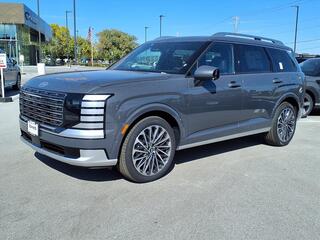 2026 Hyundai Palisade for sale in Council Bluffs IA