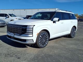 2026 Hyundai Palisade for sale in Council Bluffs IA