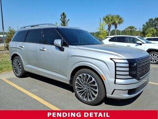 2026 Hyundai Palisade for sale in Myrtle Beach SC