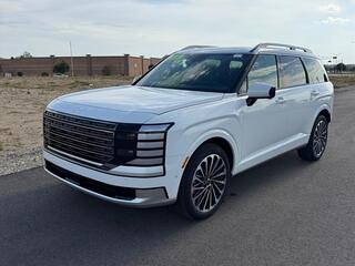 2026 Hyundai Palisade for sale in Janesville WI