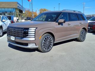 2026 Hyundai Palisade for sale in Council Bluffs IA