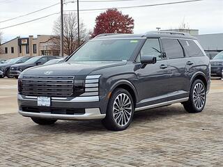 2026 Hyundai Palisade for sale in Peoria IL
