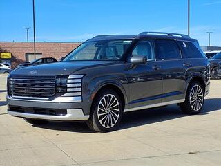 2026 Hyundai Palisade for sale in Peoria IL