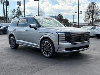 2026 Hyundai Palisade for sale in Asheville NC