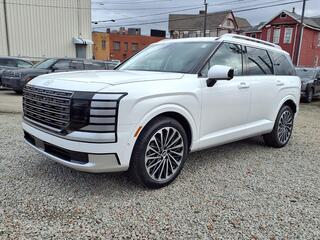 2026 Hyundai Palisade for sale in Uniontown PA