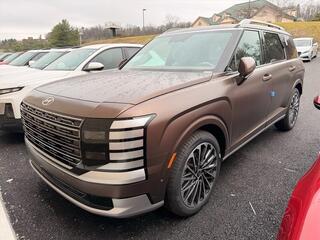 2026 Hyundai Palisade for sale in Mount Hope WV