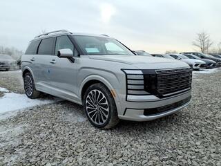 2026 Hyundai Palisade for sale in Triadelphia WV