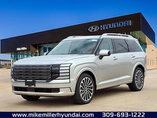 2026 Hyundai Palisade for sale in Peoria IL