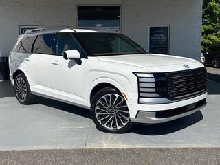 2026 Hyundai Palisade for sale in Valdese NC
