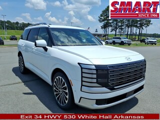 2026 Hyundai Palisade for sale in White Hall AR