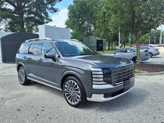 2026 Hyundai Palisade for sale in Hampton VA