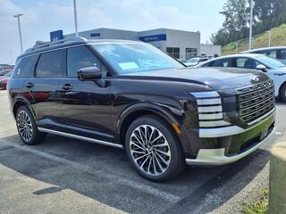 2026 Hyundai Palisade for sale in Paola KS