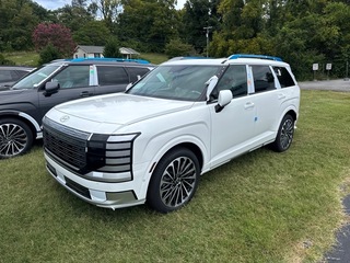 2026 Hyundai Palisade for sale in Johnson City TN