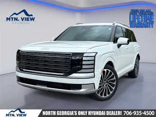 2026 Hyundai Palisade for sale in Ringgold GA