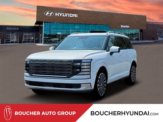 2026 Hyundai Palisade for sale in Waukesha WI