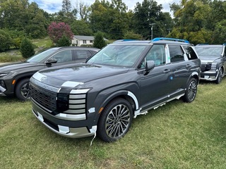 2026 Hyundai Palisade for sale in Johnson City TN