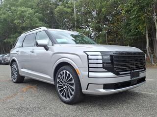 2026 Hyundai Palisade for sale in Arlington MA