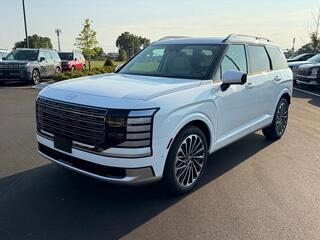 2026 Hyundai Palisade for sale in Janesville WI