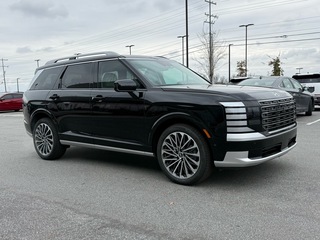 2026 Hyundai Palisade for sale in South Hill VA