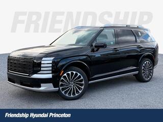 2026 Hyundai Palisade for sale in Mount Hope WV