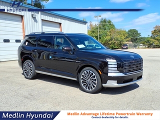 2026 Hyundai Palisade for sale in Rocky Mount NC