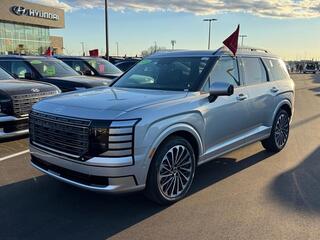 2026 Hyundai Palisade for sale in Janesville WI