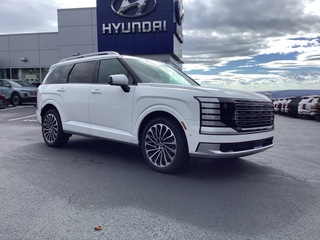 2026 Hyundai Palisade for sale in Johnstown PA